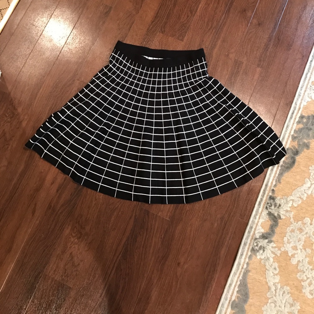 AWESOME skirt by BLACK Sak's 5th Avenue!!